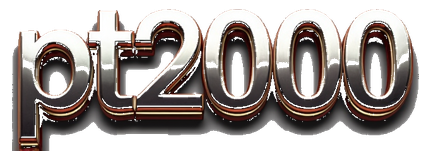 pt2000 logo